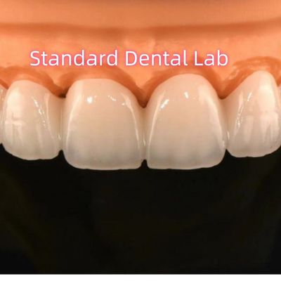 comprar Laboratório Dental de Coroas de Zirconia com Porcelana em Camadas fabricação em linha