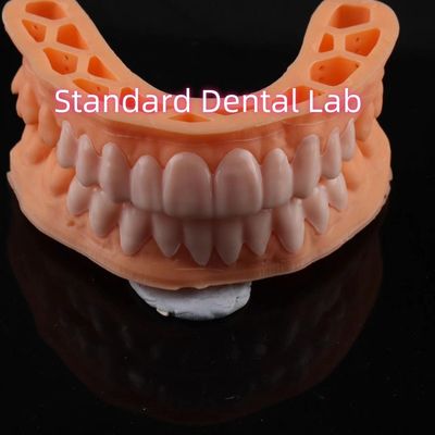 comprar OEM ODM Pop On Veneers Veneers personalizados Snap On Smile fabricação em linha