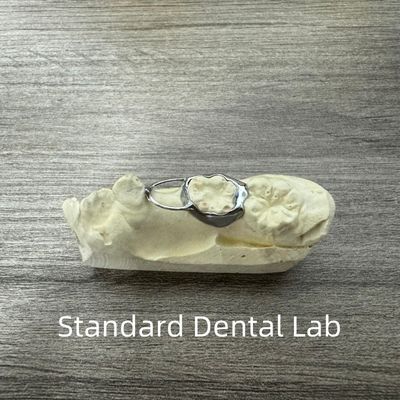 comprar Profissionais de ortodontia Dentária Manutenção de Espaço fabricação em linha