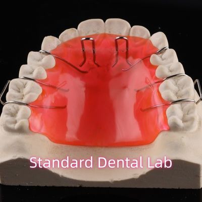 Barreiras Dentárias de Língua Cercas Habitual Aparelhos Chupa de Polegar Prevenção