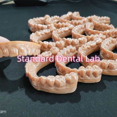 Ortodontia Dental Invisalign Aligners Retentor Invisível