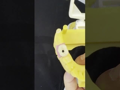 Todos em Quatro Seis Implante Arco Completo