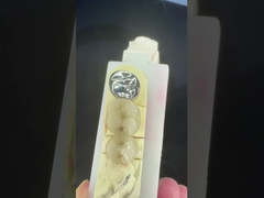 Coroas de porcelana de metal Be Ni Precise Estética PFM Coroa Dental